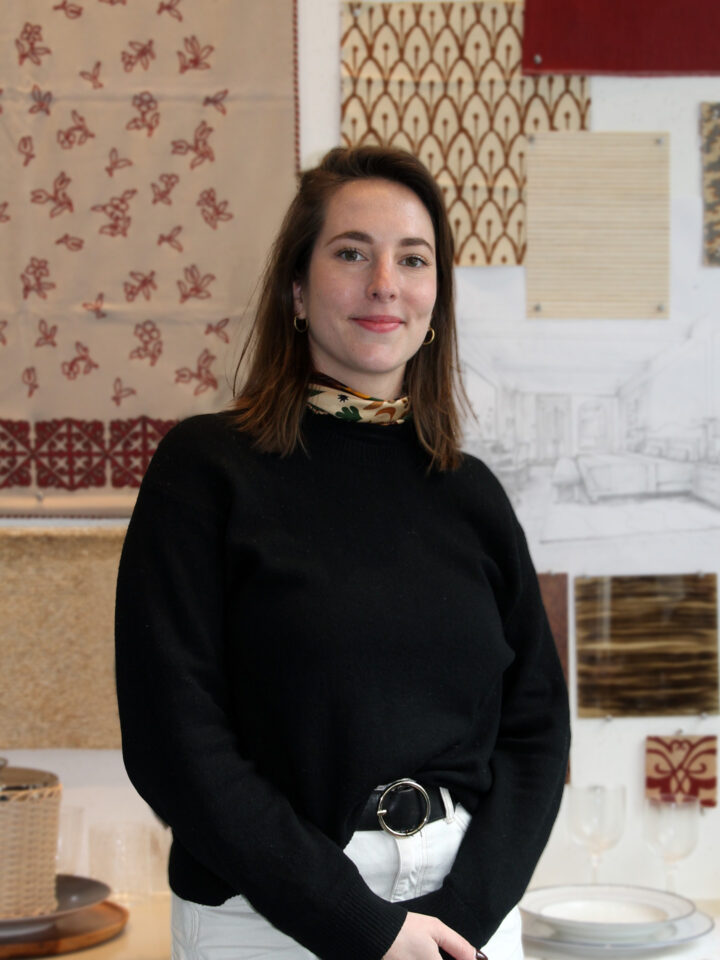 Pauline Gaudillat | Zervudachi & Associés, Paris